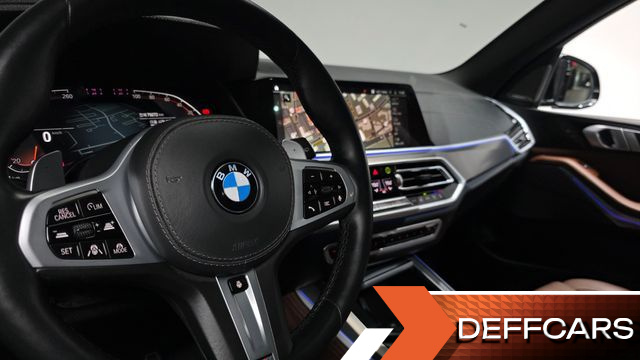BMW X5 xDrive 30d M Sport купить на сайте DeffCars