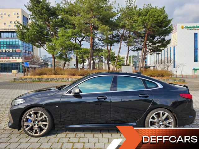 BMW 2-SERIES M235i xDrive купить на сайте DeffCars