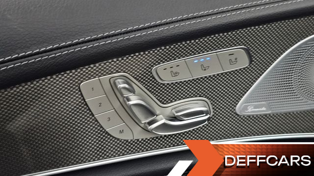 Mercedes CLS-CLASS CLS400d 4MATIC AMG Line купить на сайте DeffCars