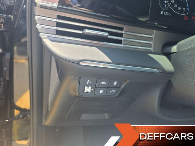 Hyundai GRANDEUR 2.5 Exclusice купить на сайте DeffCars