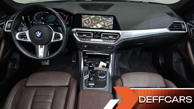BMW 4-SERIES 420i First Edition GranCoupe купить на сайте DeffCars