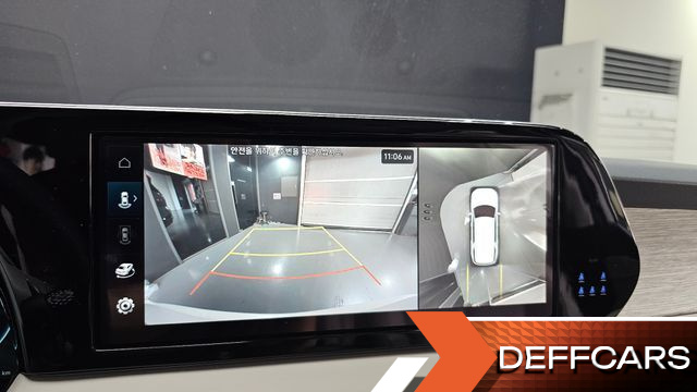 Hyundai PALISADE Gasoline 3.8 4WD Calligraphy купить на сайте DeffCars
