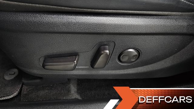 Hyundai SANTAFE Diesel 2.0 2WD Exclusive купить на сайте DeffCars