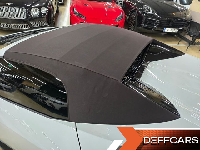 Lamborghini HURACAN LP610-2 EVO Spyder купить на сайте DeffCars