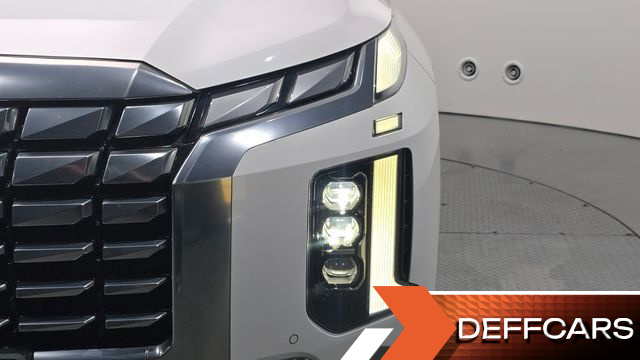 Hyundai PALISADE Gasoline 3.8 4WD Calligraphy купить на сайте DeffCars