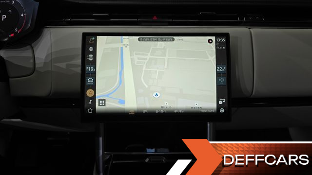 Land Rover RANGE ROVER D350 Autobiography Long Wheel Base купить на сайте DeffCars