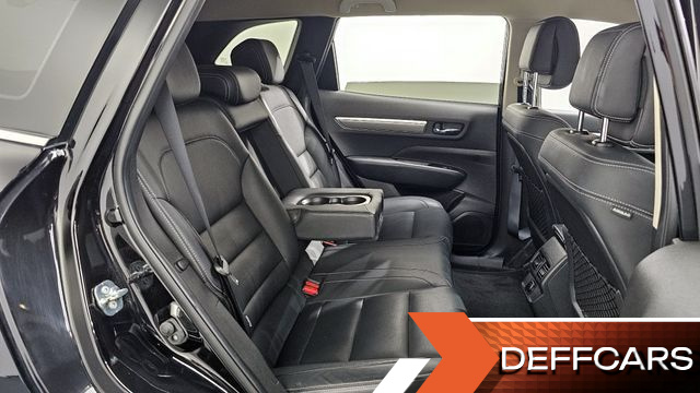 Renault-KoreaSamsung QM6 2.0 LPe RE 2WD купить на сайте DeffCars