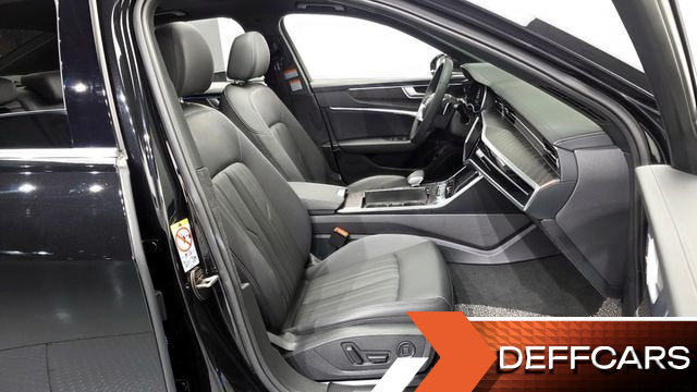 Audi A6 45 TFSI Quattro Premium купить на сайте DeffCars