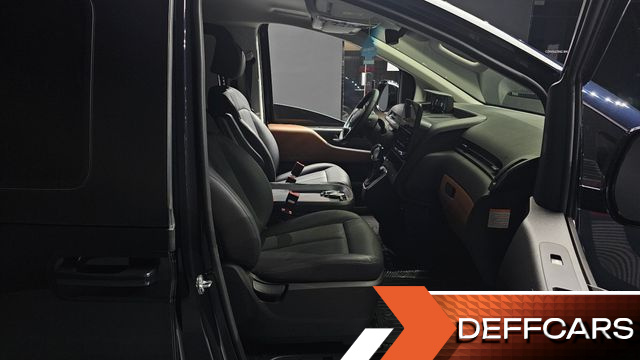 Hyundai STARIA HEV 1.6 Cargo 5-Seater Modern купить на сайте DeffCars