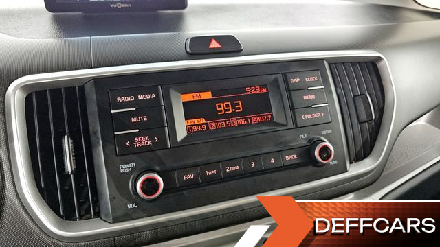Kia RAY Van Prestige(1Seater) купить на сайте DeffCars