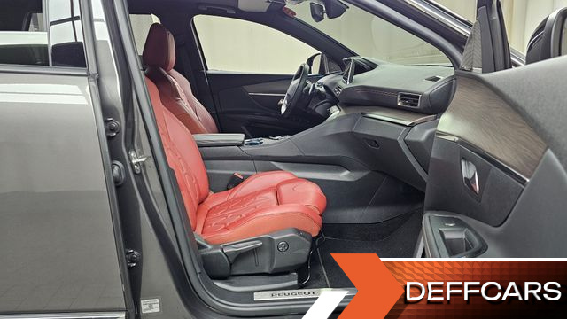 Peugeot 5008 1.2 Pure Tech GT купить на сайте DeffCars