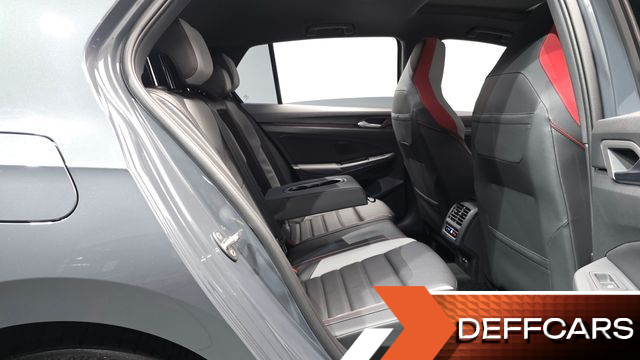 Volkswagen GOLF 2.0 GTI купить на сайте DeffCars