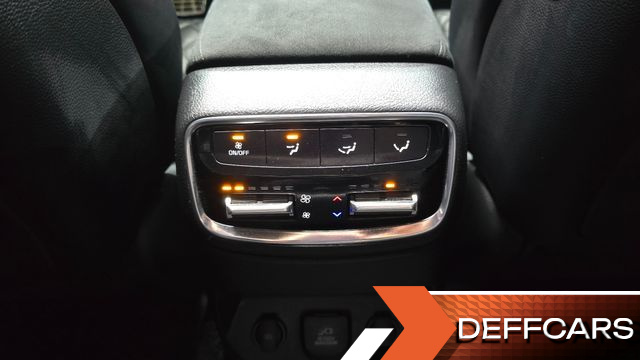 Kia MOHAVE Diesel 3.0 4WD 7-Seater Masters Gravity купить на сайте DeffCars