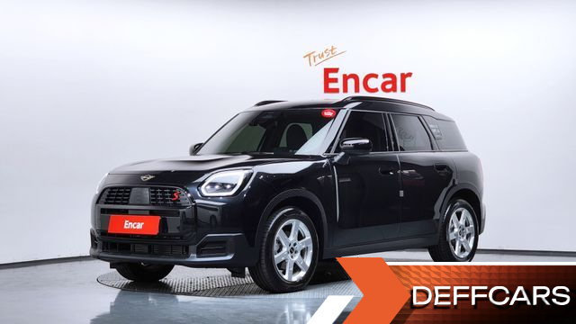 Mini COUNTRYMAN ALL4 Classic купить на сайте DeffCars