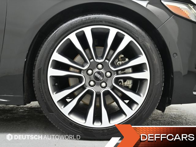 Lincoln CONTINENTAL 3.0 AWD купить на сайте DeffCars