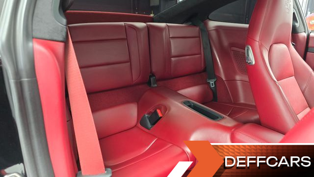 Porsche 911 Carrera 4 GTS 991 купить на сайте DeffCars