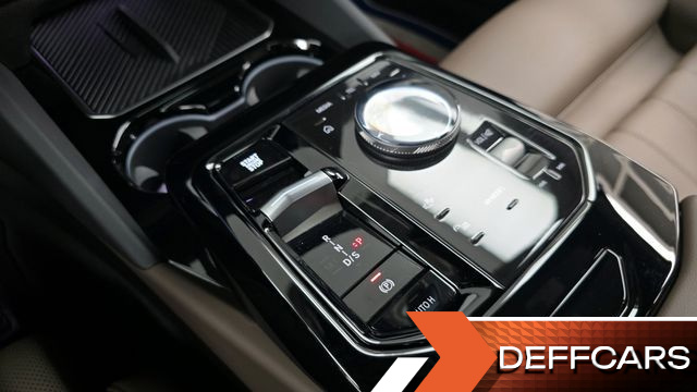 BMW 5-SERIES 520i купить на сайте DeffCars