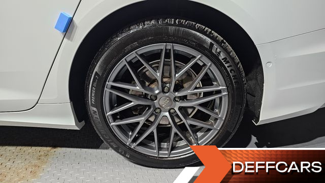 Audi A6 40 TDI Quattro Premium купить на сайте DeffCars