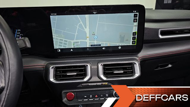 Ford MUSTANG 5.0 GT Premium Convertible купить на сайте DeffCars