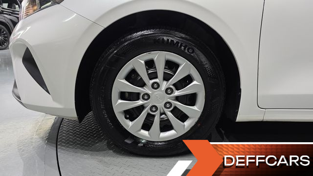 Kia K3 1.6 Trendy купить на сайте DeffCars