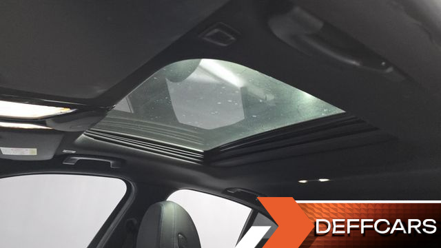 BMW 3-SERIES 320i M Sport купить на сайте DeffCars