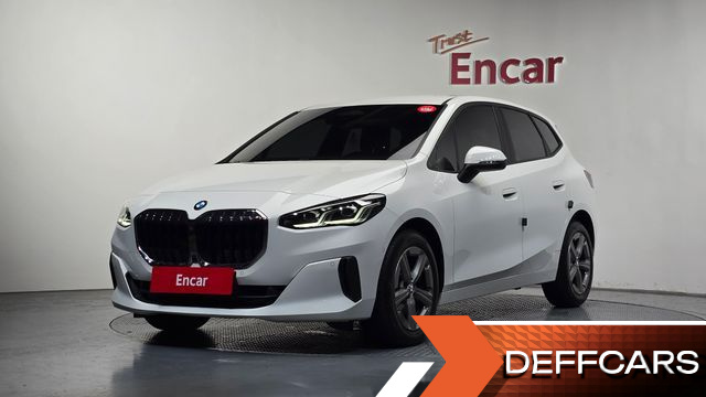 BMW 2-SERIES 220i Advantage купить на сайте DeffCars