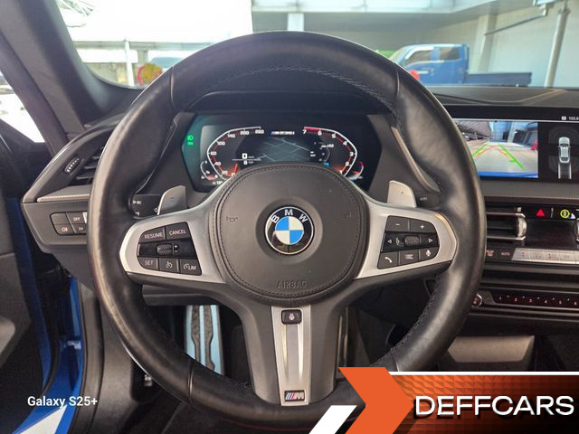 BMW 2-SERIES M235i xDrive купить на сайте DeffCars