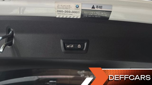 BMW X3 xDrive 20d M Sport купить на сайте DeffCars