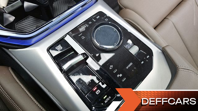 BMW X3 xDrive 20 M Sport купить на сайте DeffCars