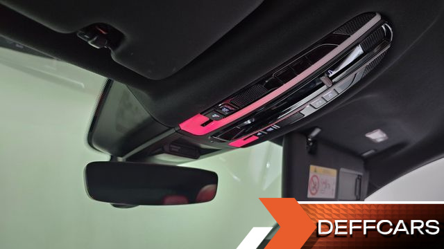Porsche CAYENNE 3.0 COUPE PLATINUM EDITION купить на сайте DeffCars