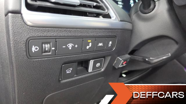 Hyundai PALISADE Diesel 2.2 4WD Calligraphy купить на сайте DeffCars