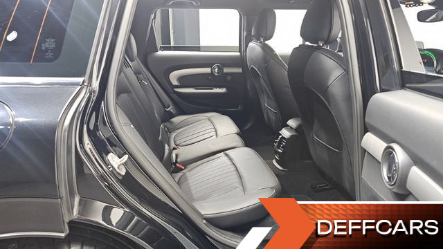 Mini CLUBMAN JCW 2nd Gen купить на сайте DeffCars