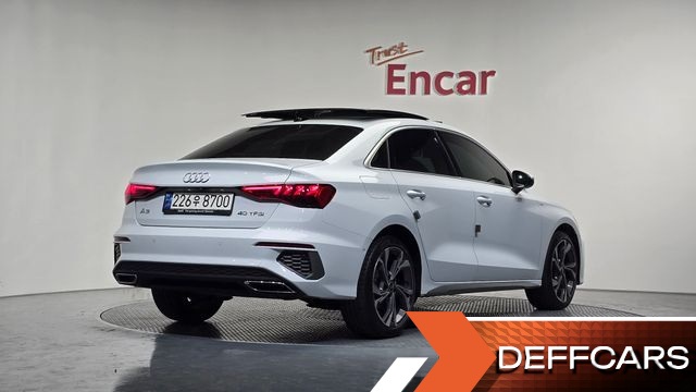 Audi A3 40 TFSI Premium купить на сайте DeffCars