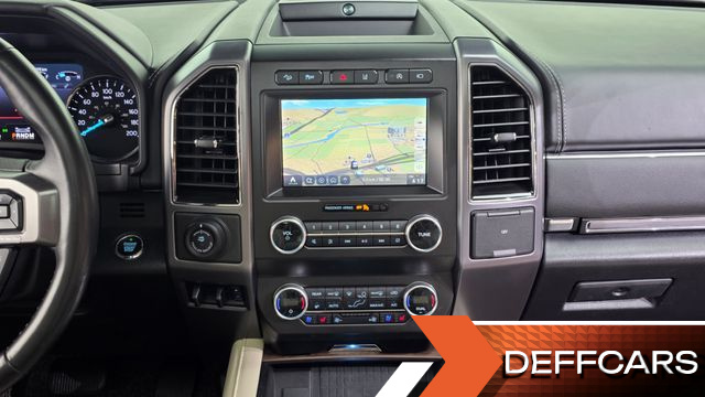 Ford EXPEDITION Platinum 4WD 7Seater купить на сайте DeffCars