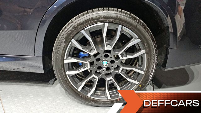 BMW X5 xDrive 40i M Sport купить на сайте DeffCars