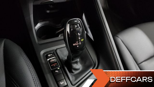 BMW X1 xDrive 20i Advantage купить на сайте DeffCars