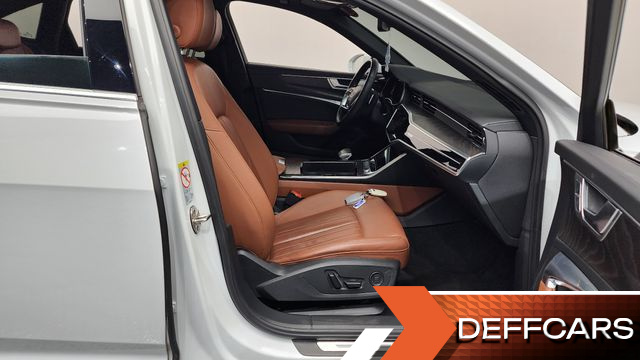 Audi A6 40 TDI Premium купить на сайте DeffCars