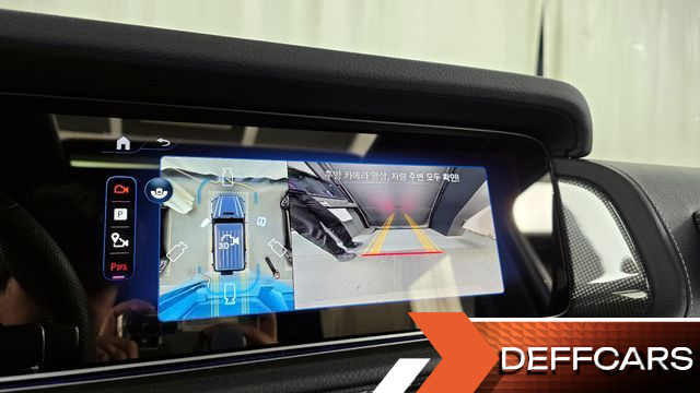 Mercedes G-CLASS G580 EQ Technology купить на сайте DeffCars