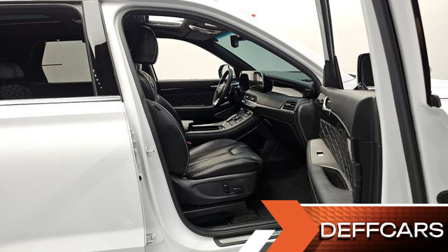 Hyundai PALISADE Gasoline 3.8 2WD VIP купить на сайте DeffCars