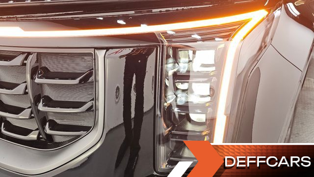 Kia CARNIVAL Gasoline 9 Seater X Line купить на сайте DeffCars