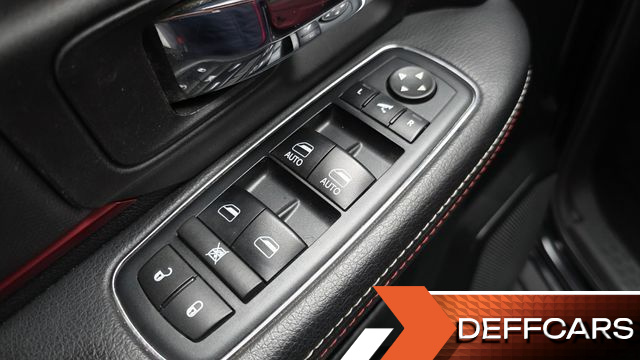 Dodge RAM PICK UP 5.7 купить на сайте DeffCars