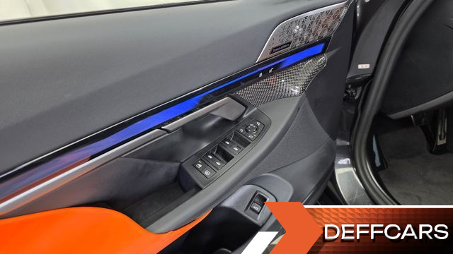 BMW M5 M5 Sedan купить на сайте DeffCars
