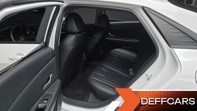 Hyundai AVANTE 1.6 Modern купить на сайте DeffCars