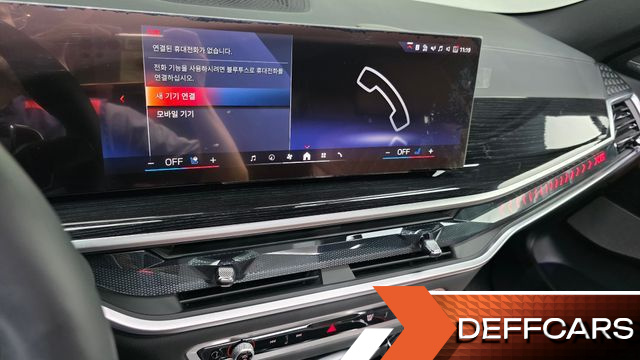 BMW X6 xDrive40i M Sport купить на сайте DeffCars