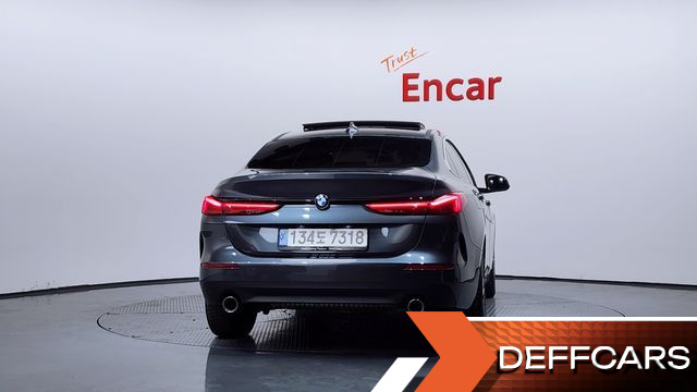 BMW 2-SERIES 220i Advantage купить на сайте DeffCars
