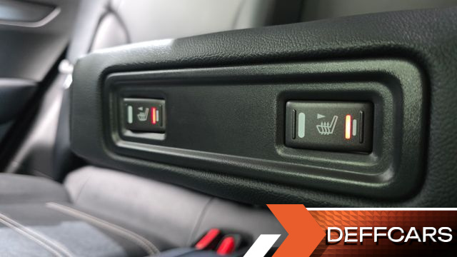 Renault-KoreaSamsung QM6 2.0 LPe LE 2WD купить на сайте DeffCars