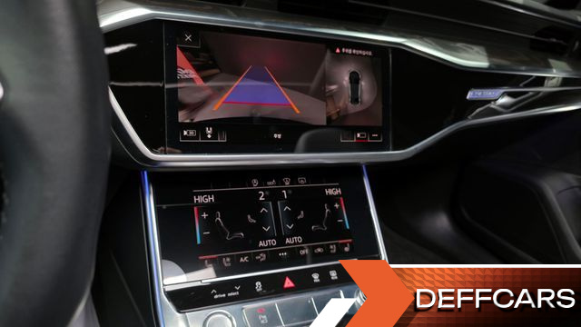 Audi A6 45 TFSI Quattro Premium купить на сайте DeffCars