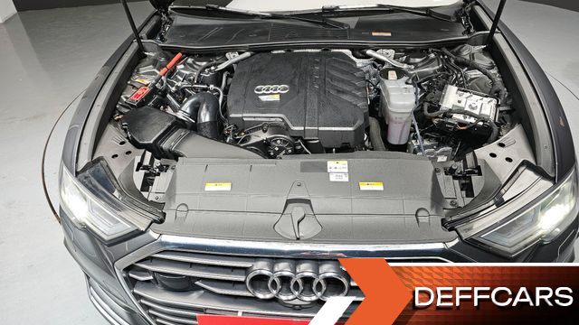 Audi A6 45 TFSI Premium купить на сайте DeffCars