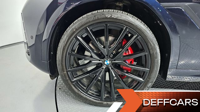 BMW X6 xDrive40d M Sport Online Exclusive купить на сайте DeffCars