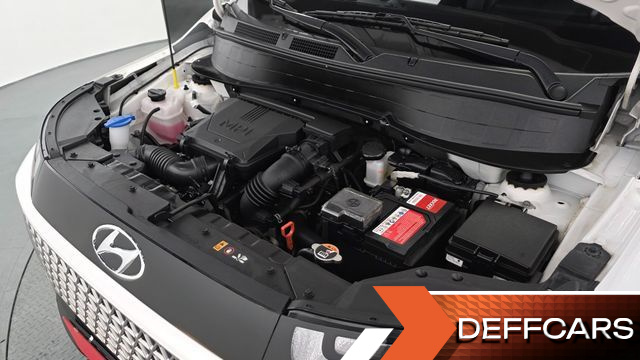 Hyundai CASPER Smart купить на сайте DeffCars